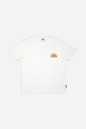 The Dudes Mid Summer Premium T-shirt - Off White